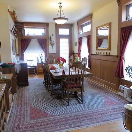 Adagio Bed And Breakfast Denver Exterior foto