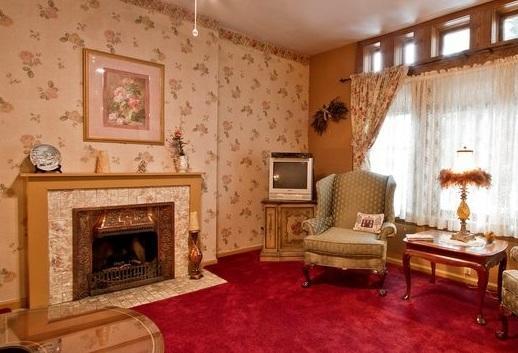 Adagio Bed And Breakfast Denver Cameră foto