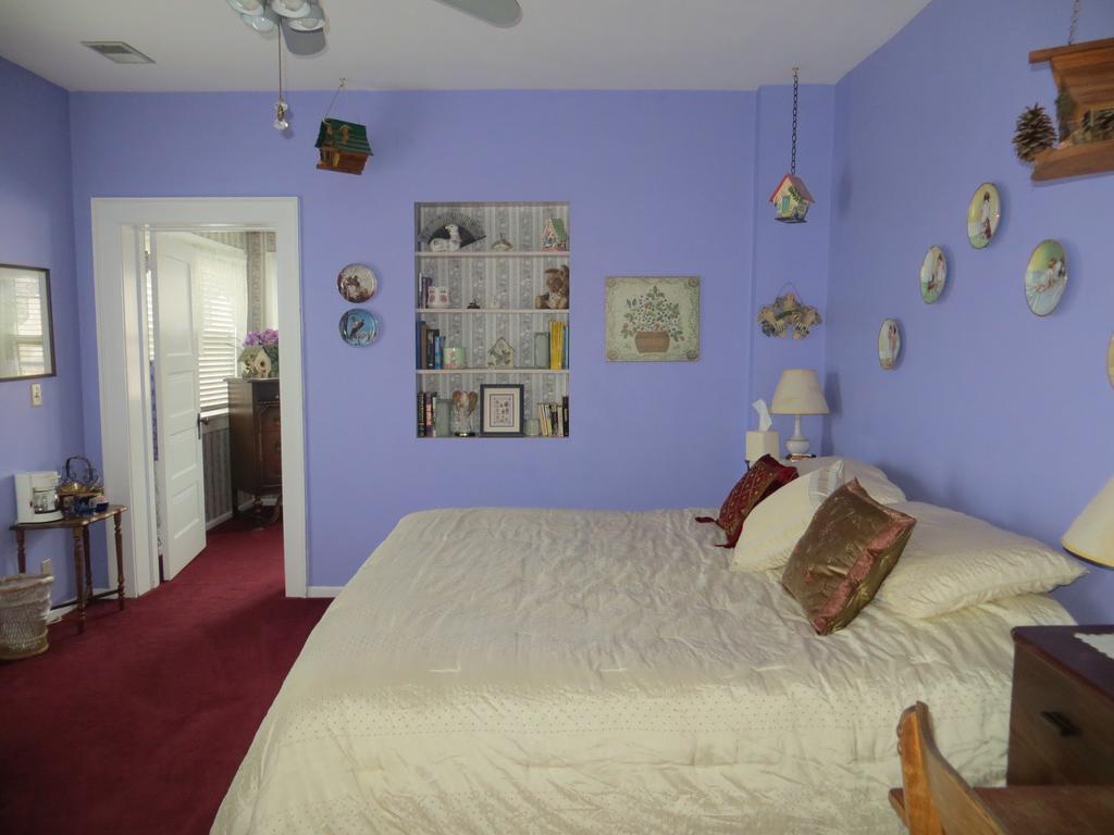 Adagio Bed And Breakfast Denver Cameră foto