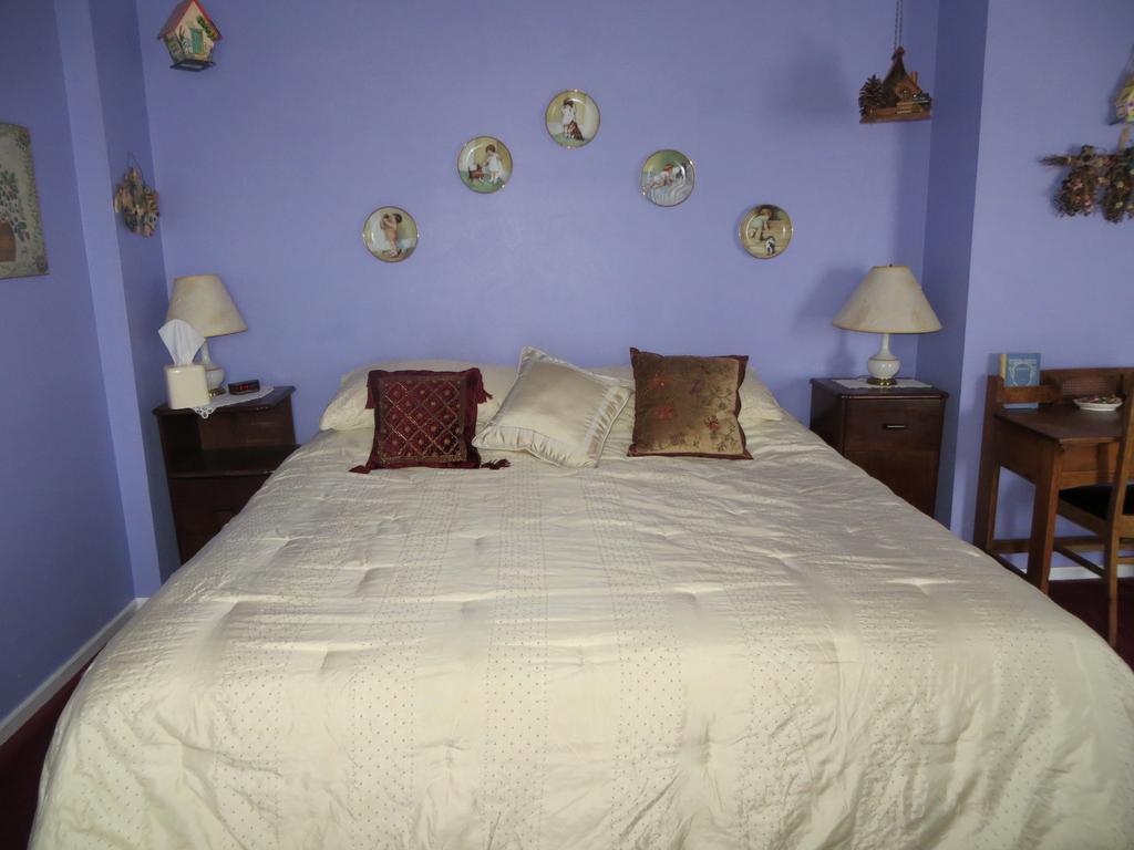 Adagio Bed And Breakfast Denver Cameră foto