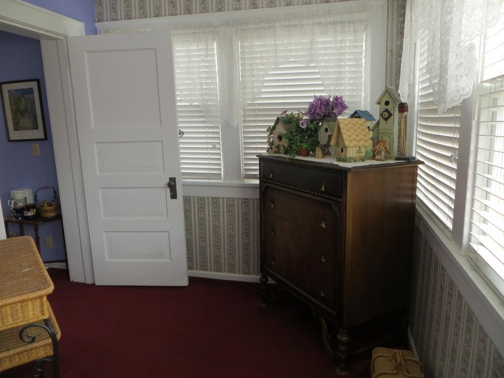 Adagio Bed And Breakfast Denver Cameră foto
