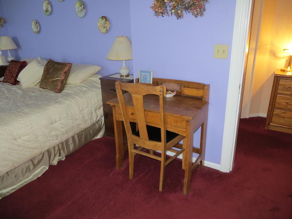 Adagio Bed And Breakfast Denver Cameră foto