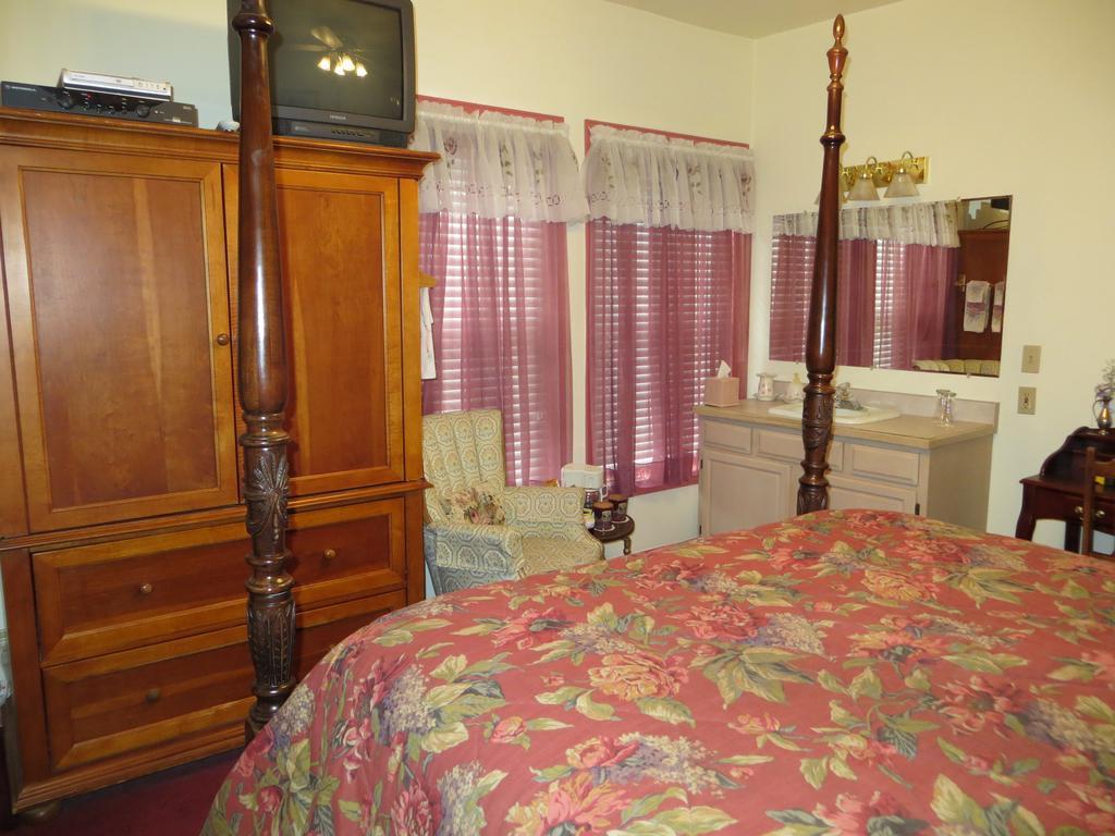 Adagio Bed And Breakfast Denver Cameră foto