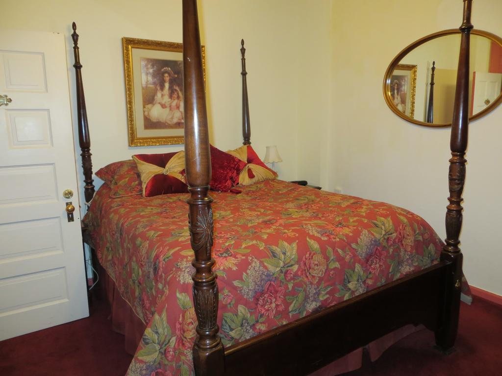 Adagio Bed And Breakfast Denver Cameră foto