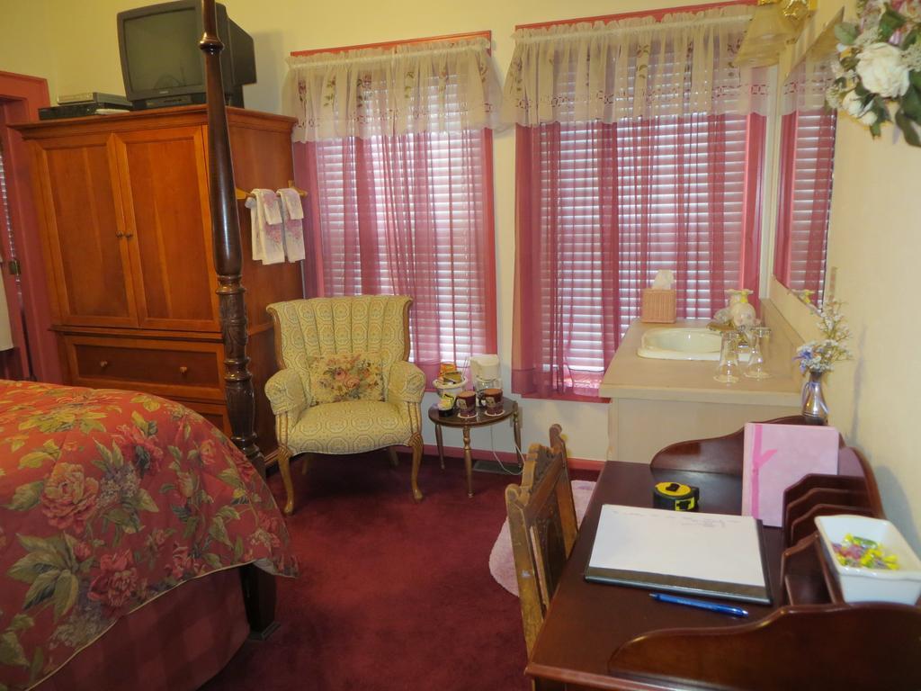 Adagio Bed And Breakfast Denver Cameră foto