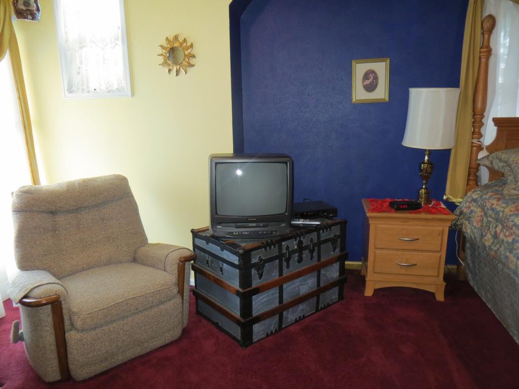 Adagio Bed And Breakfast Denver Cameră foto