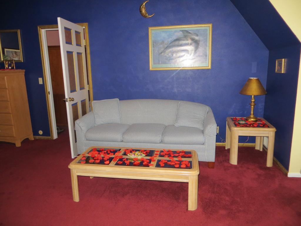 Adagio Bed And Breakfast Denver Cameră foto
